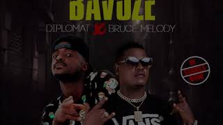 Diplomat  Umwe Bavuze Feat Bruce Melodie Official Audio [upl. by Bonnee805]