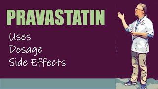 Statins  Quick Pharmacy Guide Atorvastatin Simvastatin Pravastatin Rosuvastatin [upl. by Atterehs]