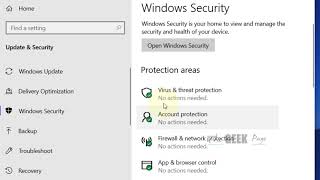 Add Exclusions for Windows Defender in Windows 10 [upl. by Tressa]