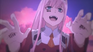 exil  hibokyzero two edit  osu [upl. by Yecats]