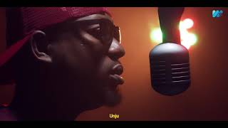 Wanene Tv Presents DaVinci CodesFreestyle Challenge [upl. by Lomax]