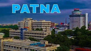 Patna City  Bihar  View amp Facts  2023  Debdut YouTube [upl. by Limbert874]