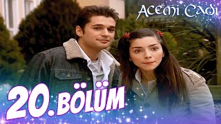 Acemi Cadı 20 Bölüm  Full Bölüm [upl. by Inigo]