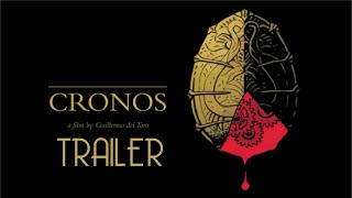 CRONOS 1993 Trailer Remastered HD [upl. by Jeremiah]