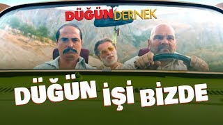 Düğün Dernek  Düğün İşi Bizde [upl. by Ttemme801]