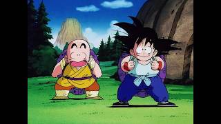 Dragon Ball Mystical Adventure 1988  CLIP  Master Roshis Training  Available on iTunes [upl. by Ynej]