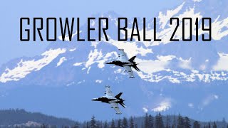 Growler Ball 2019 [upl. by Akehsat905]