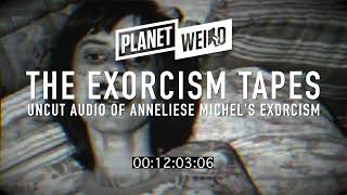 Rare Unedited Recordings of the 67 Exorcisms of Anneliese Michel the Real Emily Rose [upl. by Millie]