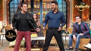 Sonam ने बुलाया Bharti को quotपटाखाquot  The Kapil Sharma Show  Hungama [upl. by Eberle432]