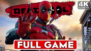 DEADPOOL 3 2023  Teaser Trailer  Marvel Studios amp Disney [upl. by Nnyltak]