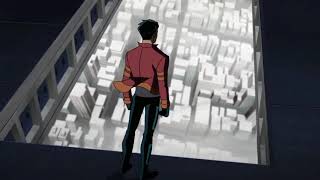 Generator Rex  Ending [upl. by Opportina197]