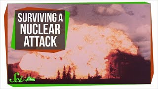 How to Survive a Nuclear Attack [upl. by Eicyal]