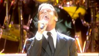 Luis Miguel  Suave HD  6 de 15  VIVO [upl. by Kelcey560]