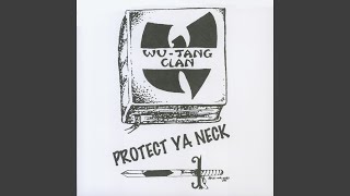 Protect Ya Neck Radio Edit [upl. by Ailemac647]