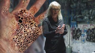 TRYPOPHOBIA SHORT HORROR FILM [upl. by Bradstreet]