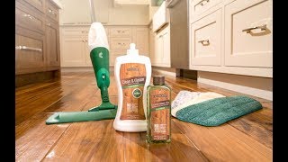 Melaleuca Introduces EcoSense® Clean amp Gleam™ [upl. by Kaleb844]