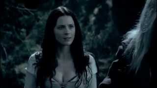 Legend Of The Seeker S1 E01 French [upl. by Enneicul]