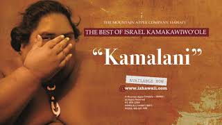 OFFICIAL Israel quotIZquot Kamakawiwoʻole  Kamalani [upl. by Bac]