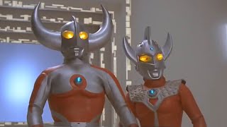 Ultraman Story Full Movie ENG SUB [upl. by Mercie]