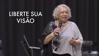 Abrindo os Olhos Espirituais  Pastora Tânia Tereza [upl. by Atrahc]