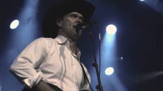 Corb Lund  quotS Lazy Hquot Live [upl. by Burt]