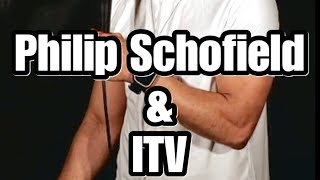 Philip Schofield amp ITV [upl. by Grewitz]