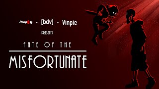 Fate Of The Misfortunate MisfortuneTSUNDERSWAP Fan Composition [upl. by Kulda458]