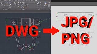 FreeCAD Tutorial 24  DXFDWG Import [upl. by Kostman]