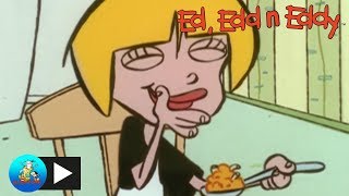 Ed Edd n Eddy  Date Night  Cartoon Network [upl. by Alika]