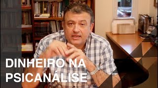 Qual é o papel do dinheiro na psicanálise  Christian Dunker  Falando nIsso 140 [upl. by Auqinahc140]