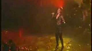 Anna Vissi LIVE Travma [upl. by Ballman922]