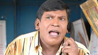 Vadivelu Nonstop Super Laughter Comedy  Tamil Comedy Scenes  Cinema Junction  HD [upl. by Assil]