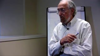 Dr Joe Gerstein  SMART Recovery Motivation and Hierarchy of Values [upl. by Cullan]