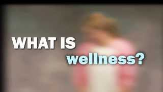 Wellness What is Wellness [upl. by Loraine689]