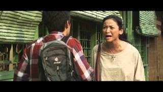 Cinta Tapi Beda  Official Movie Trailer 2012 [upl. by Anpas]