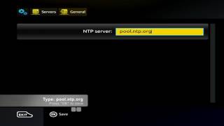 How to add an IPTV portal to a MAG 250 254 256 [upl. by Mazman]