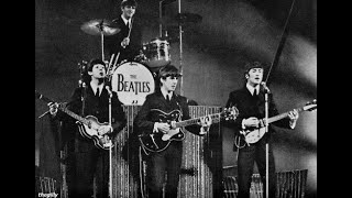 The Beatles Live At London Palladium 13 October 1963 Sunday Night At The London Palladium [upl. by Fair]