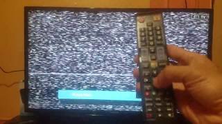 HOW TO ADJUST SAMSUNG Smart TV COLOR SETTINGS  SAMSUNG TV COLOR ADJUSTMENT For Better Picture [upl. by Georgiana]