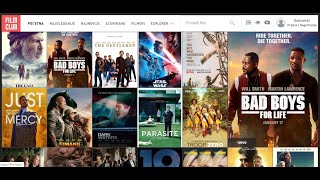 WATCH LATEST MOVIES FOR FREE No sign up  updated 2020 [upl. by Hultgren]