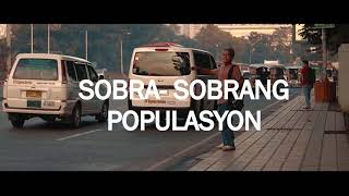 Overpopulation in the Philippines A Short Documentary [upl. by Masera546]