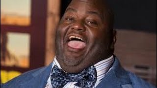 Lavell Crawford Show  Best Stand Up Comedy Ever [upl. by Dopp]