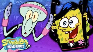 quotPlanktonquot  Season 1 Episode 3  SpongeBob SquarePants [upl. by Naerda87]