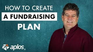 How to Create a Fundraising Plan [upl. by Meris]