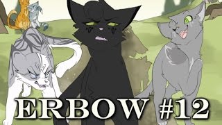 Dovewing VS Ivypool VS Hollyleaf Epic Rap Battles of Warriors 12 [upl. by Leesen184]