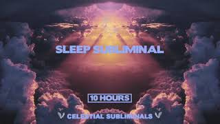 DEEP HEALING  SLEEP SUBLIMINAL  RAIN SOUND [upl. by Ferneau725]