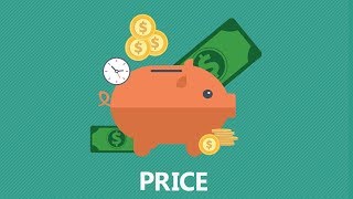 The Marketing Mix  Pricing [upl. by Ecnav]