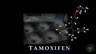 The AntiEstrogen Frequency  TAMOXIFEN [upl. by Keelin]