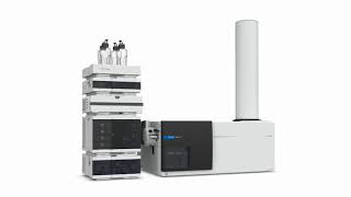 High Resolution Mass Spectrometry Explained [upl. by Octavie]