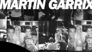 Martin Garrix  Animals Official Lyrics Video [upl. by Atinrev]