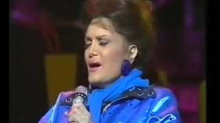 CONNIE FRANCIS  14 Hits Medley in Concert RampR Diner [upl. by Retsel]